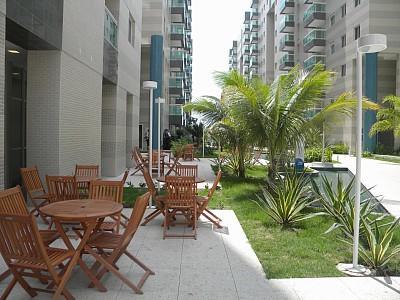 Appartement Jtr Mexico Vista Mar à Maceió Extérieur photo